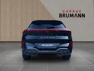 Cupra Terramar VZ 2.0 TSI 4x4