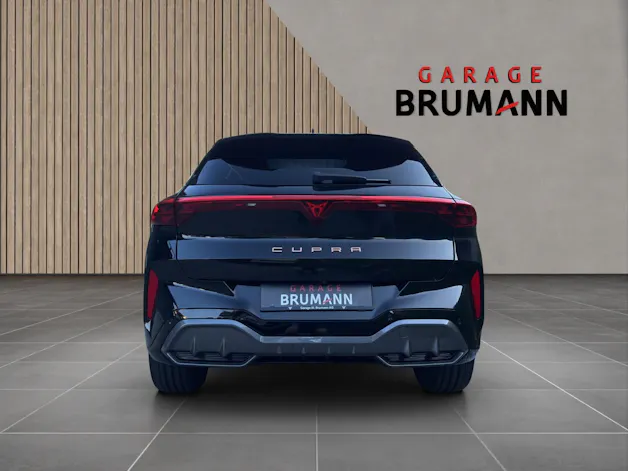 Cupra Terramar VZ 2.0 TSI 4x4