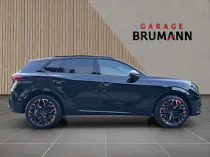Cupra Terramar VZ 2.0 TSI 4x4