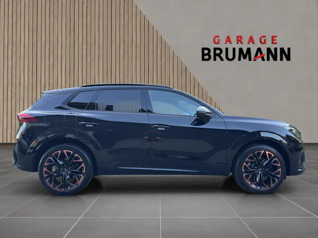 Cupra Terramar VZ 2.0 TSI 4x4