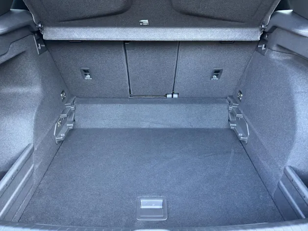 Cupra Terramar VZ 2.0 TSI 4x4