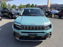 Jeep Avenger Altitude