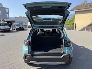 Jeep Avenger Altitude