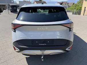 Kia Sportage 1.6 T-GDi Hybrid Power Edition 4x4