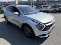 Kia Sportage 1.6 T-GDi Hybrid Power Edition