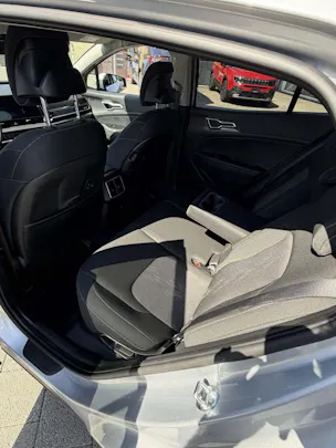 Kia Sportage 1.6 T-GDi Hybrid Power Edition 4x4