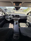 Kia Sportage 1.6 T-GDi Hybrid Power Edition