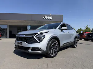 Kia Sportage 1.6 T-GDi Hybrid Power Edition