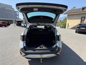 Kia Sportage 1.6 T-GDi Hybrid Power Edition 4x4