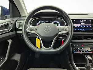 VW T-Cross 1.0 TSI 110 Style DSG