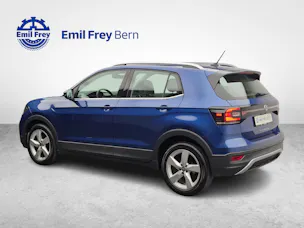 VW T-Cross 1.0 TSI 110 Style DSG