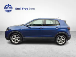 VW T-Cross 1.0 TSI 110 Style DSG