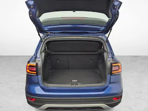 VW T-Cross 1.0 TSI 110 Style DSG