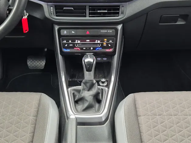 VW T-Cross 1.0 TSI 110 Style DSG