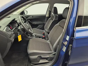 VW T-Cross 1.0 TSI 110 Style DSG