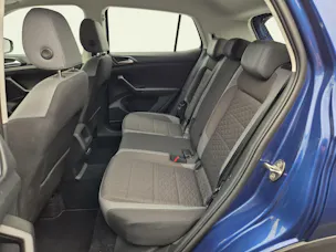 VW T-Cross 1.0 TSI 110 Style DSG