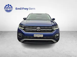 VW T-Cross 1.0 TSI 110 Style DSG