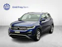 VW T-Cross 1.0 TSI 110 Style DSG