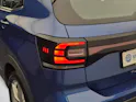 VW T-Cross 1.0 TSI 110 Style DSG