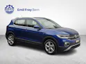 VW T-Cross 1.0 TSI 110 Style DSG