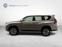 Toyota Land Cruiser 2.8 D 204 Style