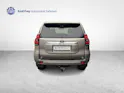 Toyota Land Cruiser 2.8 D 204 Style