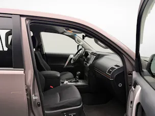 Toyota Land Cruiser 2.8 D 204 Style