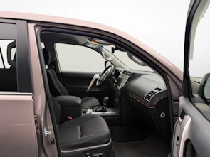 immagine del veicolo TOYOTA Land Cruiser 2.8 D 204 Style