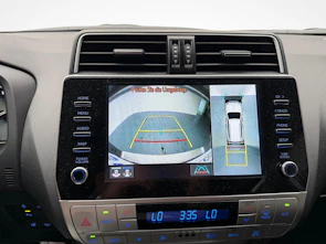 immagine del veicolo TOYOTA Land Cruiser 2.8 D 204 Style
