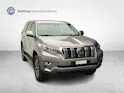Toyota Land Cruiser 2.8 D 204 Style