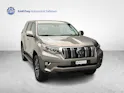 Toyota Land Cruiser 2.8 D 204 Style