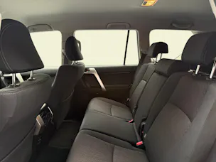 Toyota Land Cruiser 2.8 D 204 Style