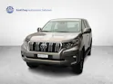 Toyota Land Cruiser 2.8 D 204 Style