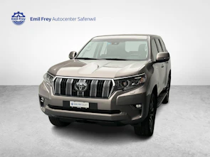 immagine del veicolo TOYOTA Land Cruiser 2.8 D 204 Style