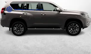 Toyota Land Cruiser 2.8 D 204 Style