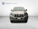 Toyota Land Cruiser 2.8 D 204 Style
