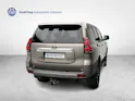 Toyota Land Cruiser 2.8 D 204 Style