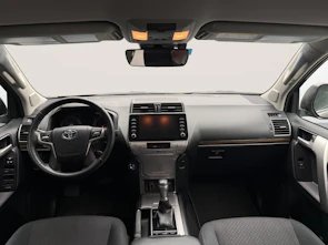 immagine del veicolo TOYOTA Land Cruiser 2.8 D 204 Style