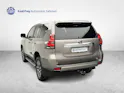 Toyota Land Cruiser 2.8 D 204 Style