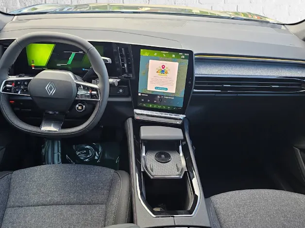 Renault Austral 1.2 E-Tech techno