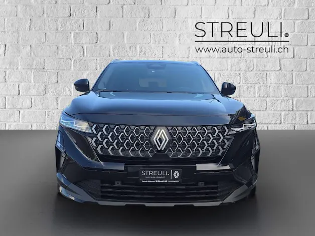 Renault Austral 1.2 E-Tech techno