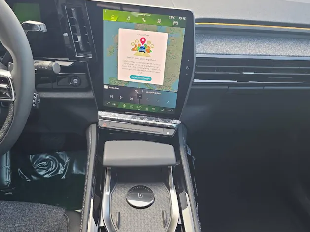 Renault Austral 1.2 E-Tech techno