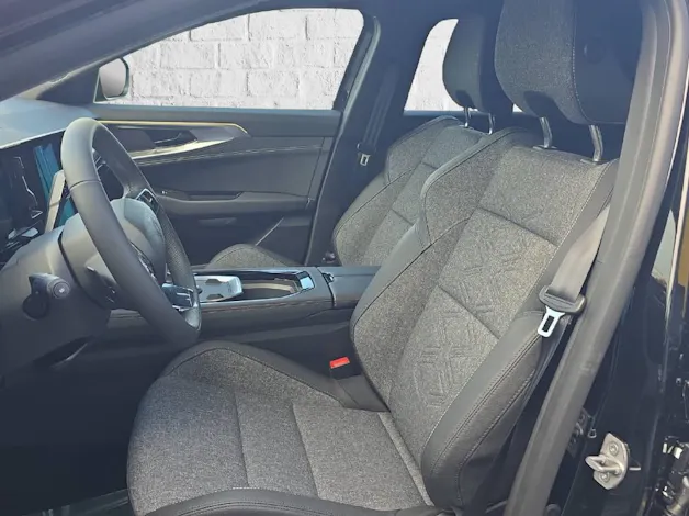 Renault Austral 1.2 E-Tech techno
