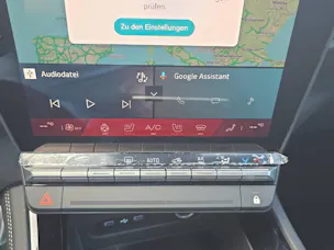 Renault Austral 1.2 E-Tech techno
