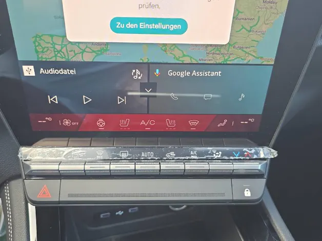 Renault Austral 1.2 E-Tech techno