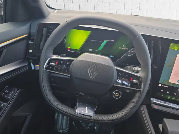 Renault Austral 1.2 E-Tech techno