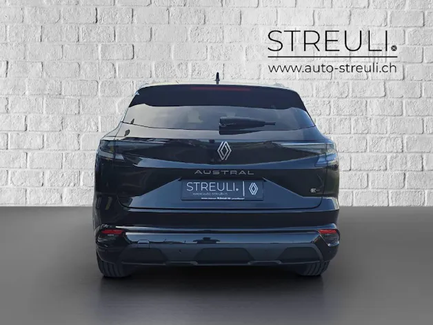 Renault Austral 1.2 E-Tech techno