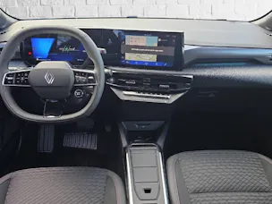 RENAULT Clio 1.8 E-Tech techno
