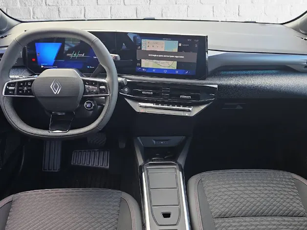 Renault Clio 1.8 E-Tech techno