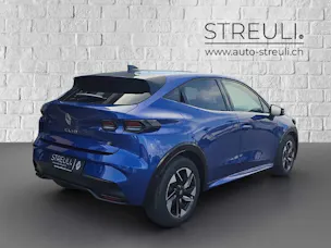 RENAULT Clio 1.8 E-Tech techno